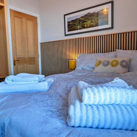 Apartament Finest Retreats - Nelly'S Nook Matlock  Zewnętrze zdjęcie