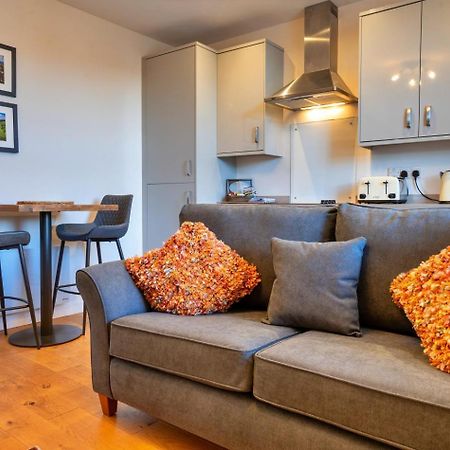 Apartament Finest Retreats - Nelly'S Nook Matlock  Zewnętrze zdjęcie