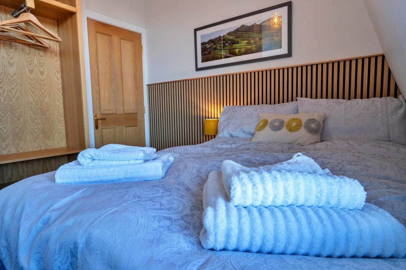 Apartament Finest Retreats - Nelly'S Nook Matlock  Zewnętrze zdjęcie