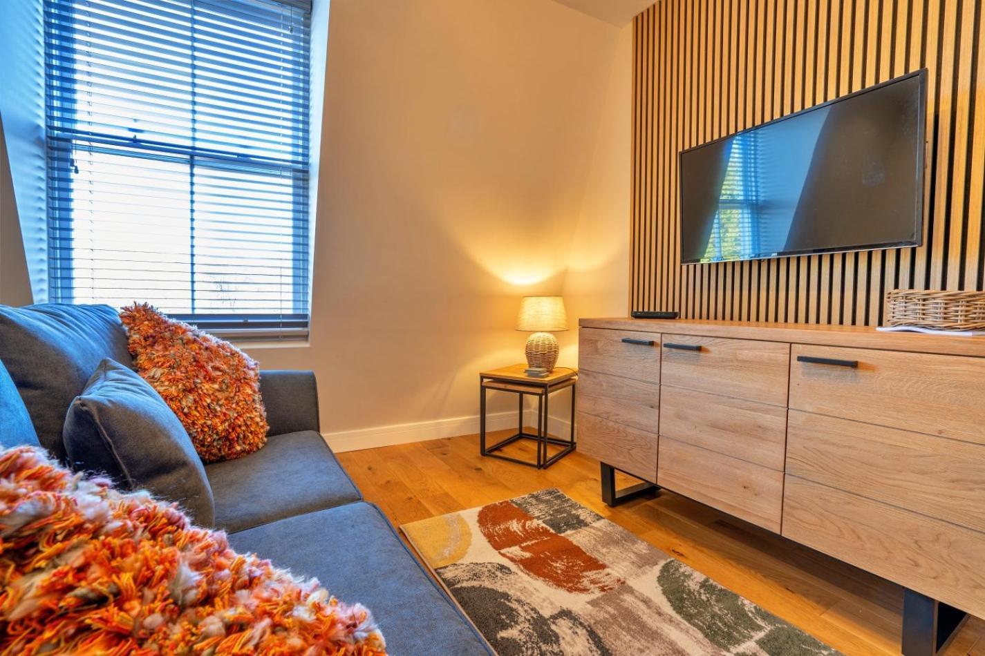 Apartament Finest Retreats - Nelly'S Nook Matlock  Zewnętrze zdjęcie