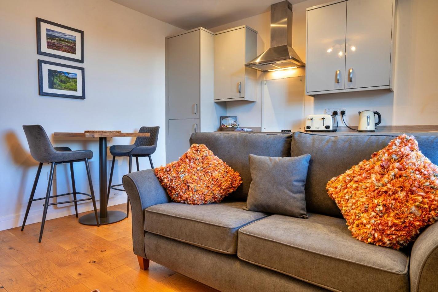 Apartament Finest Retreats - Nelly'S Nook Matlock  Zewnętrze zdjęcie