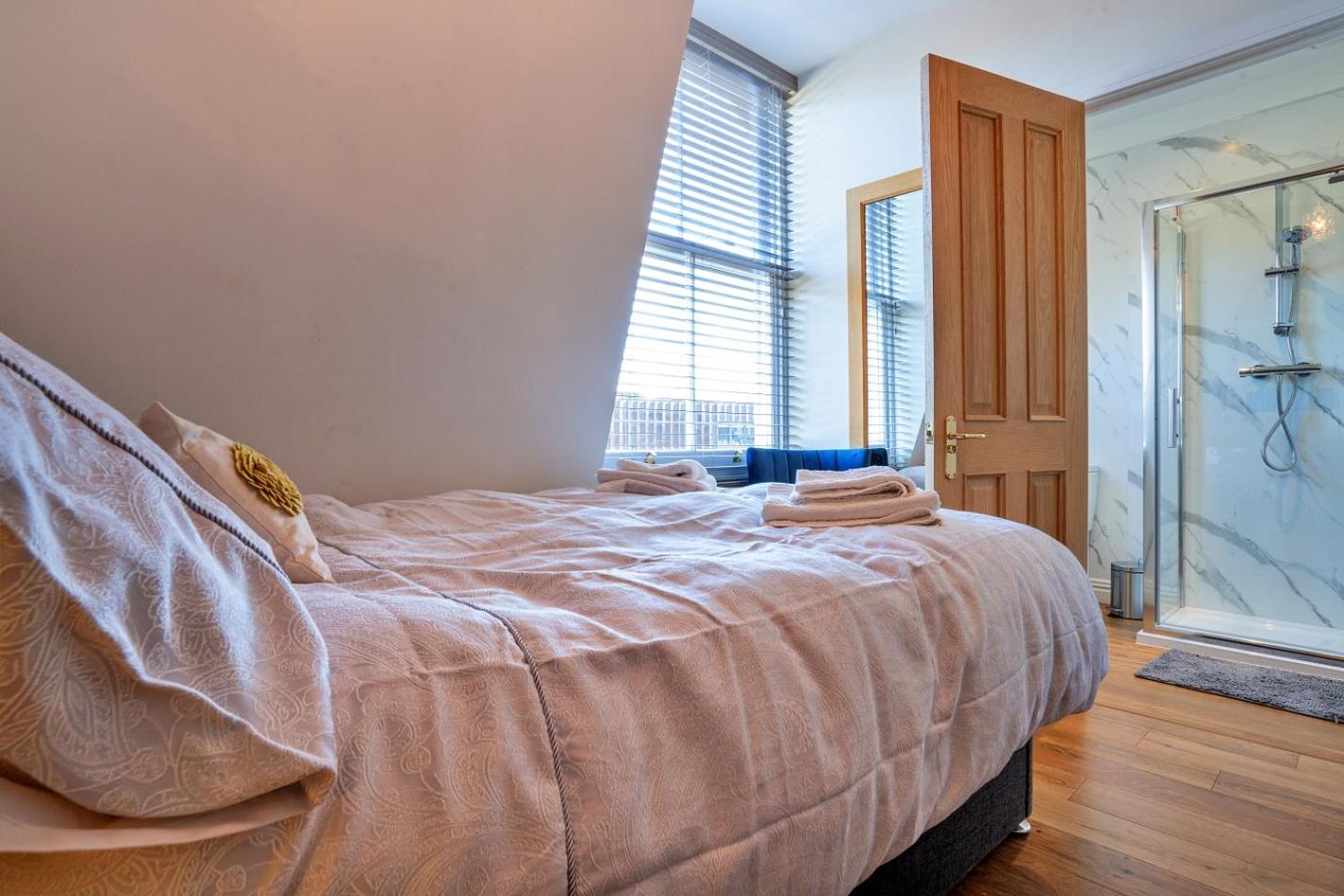 Apartament Finest Retreats - Nelly'S Nook Matlock  Zewnętrze zdjęcie