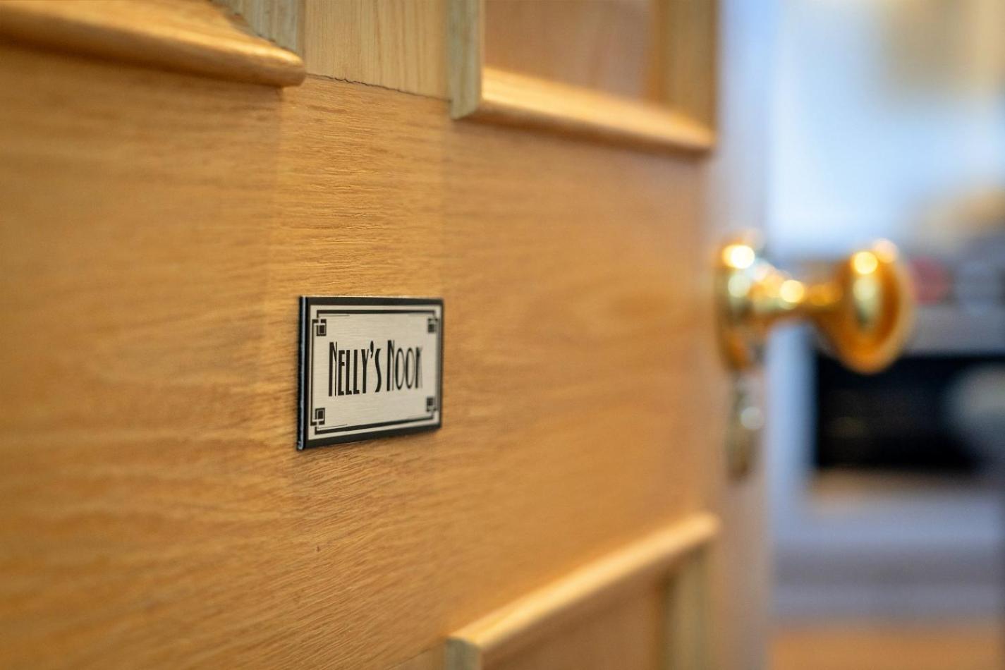 Apartament Finest Retreats - Nelly'S Nook Matlock  Zewnętrze zdjęcie