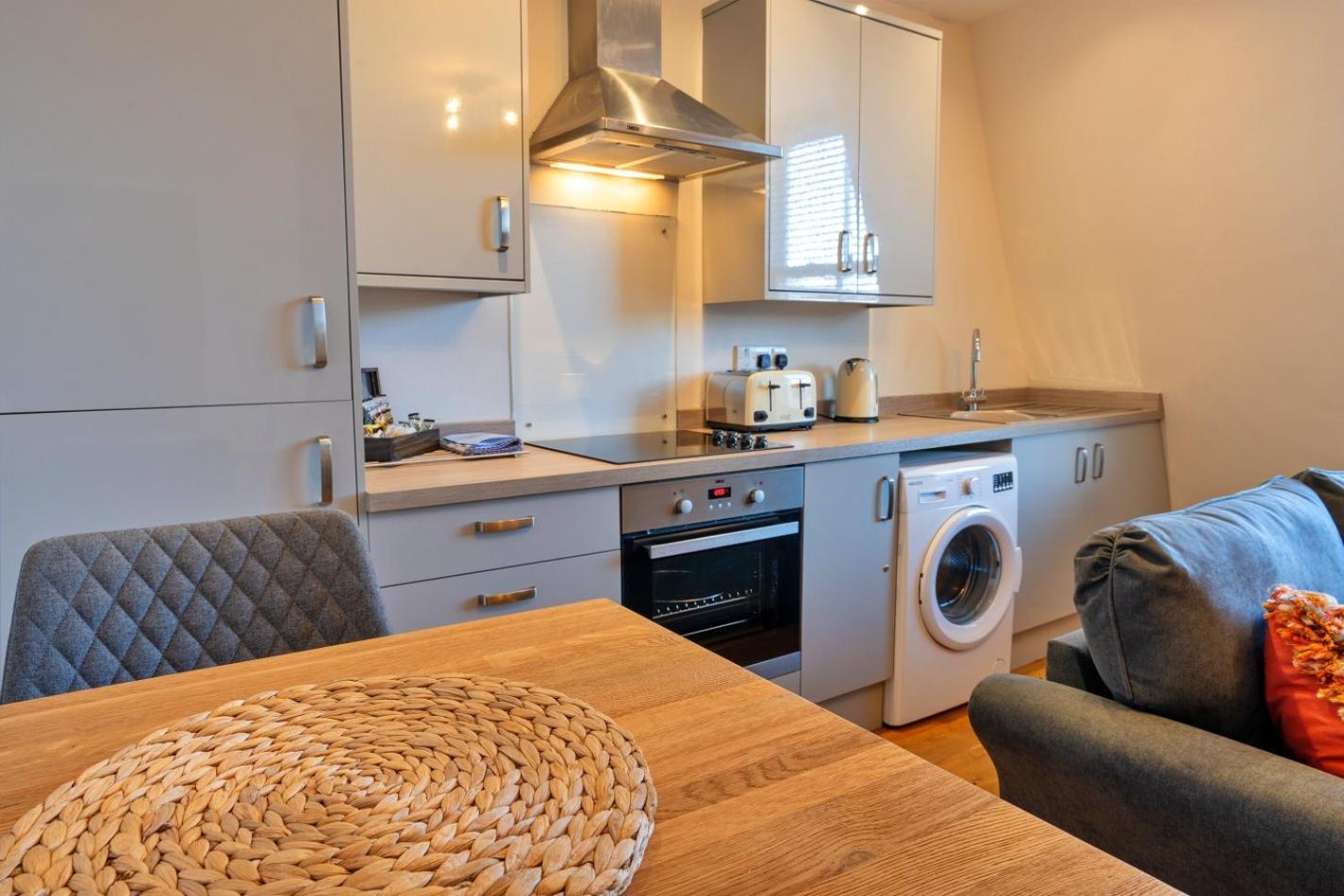 Apartament Finest Retreats - Nelly'S Nook Matlock  Zewnętrze zdjęcie