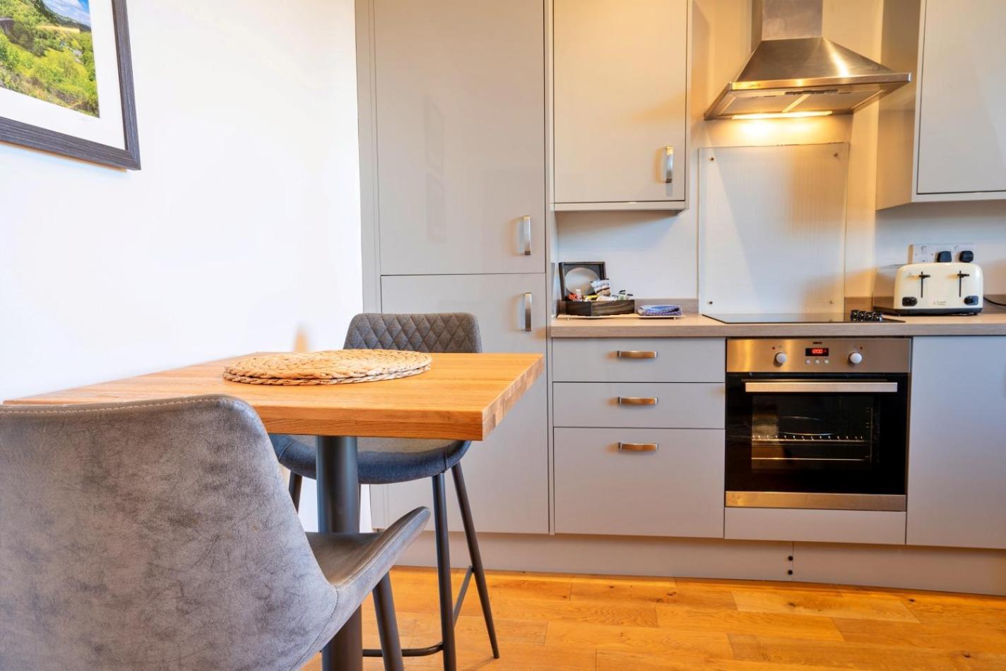 Apartament Finest Retreats - Nelly'S Nook Matlock  Zewnętrze zdjęcie